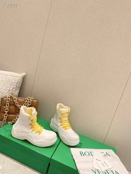 Beverage Lover W164 High-End BV Hiking Shoes