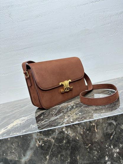 Celine Triomphe Class Bag