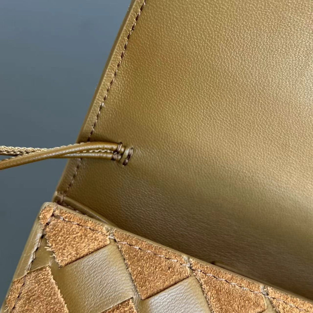 Celine Andiamo Clutch Bottega Veneta Bag