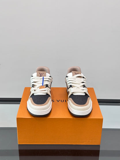 Colorway Couple Trainer Sneakers