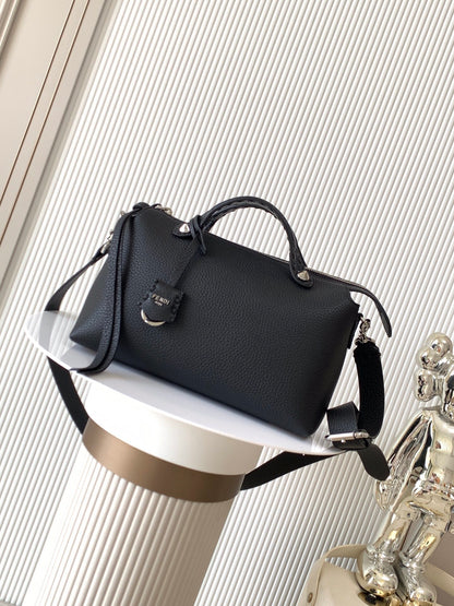 Fendi Small By The Way Shoulder Bag