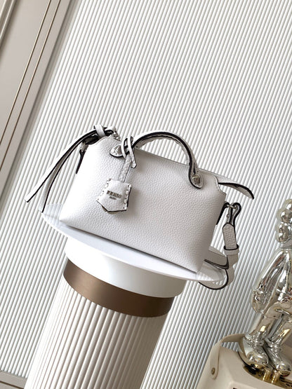 Fendi Small By The Way Shoulder Bag