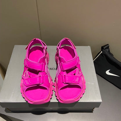 Balenciaga  Summer  Beach Sandals