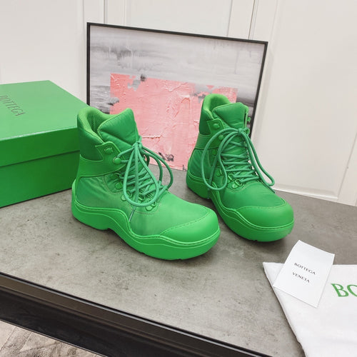 Beverage Lover W164 BV Series Hiking Shoes – Sheepskin Lining