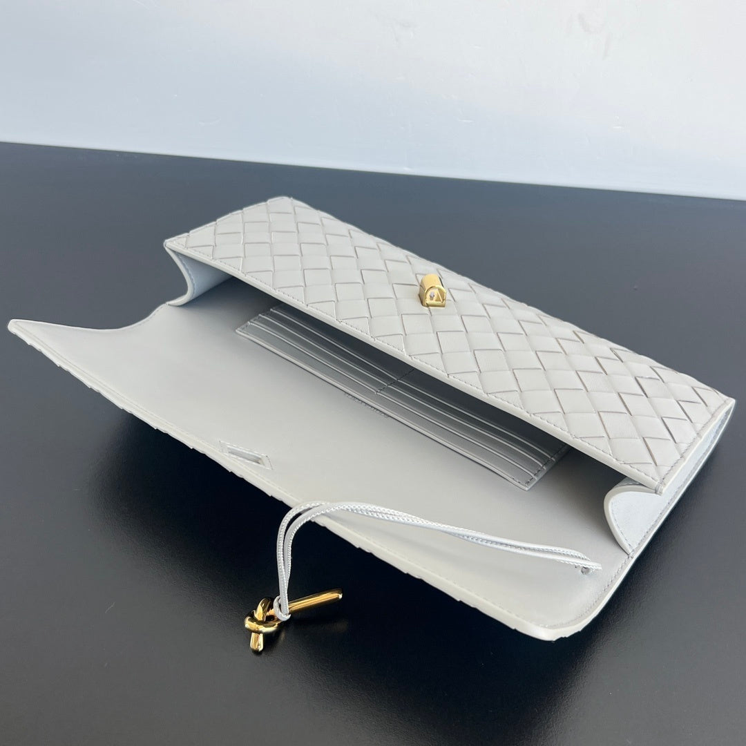 Celine Andiamo Clutch Bottega Veneta Bag