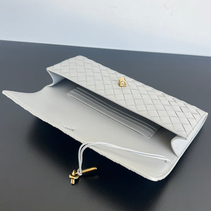 Celine Andiamo Clutch Bottega Veneta Bag