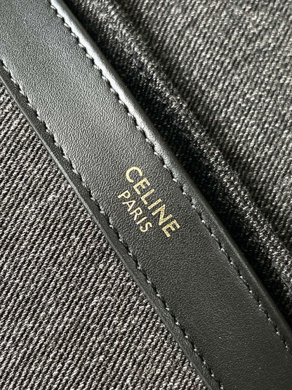 Celine Teen Nino Bag