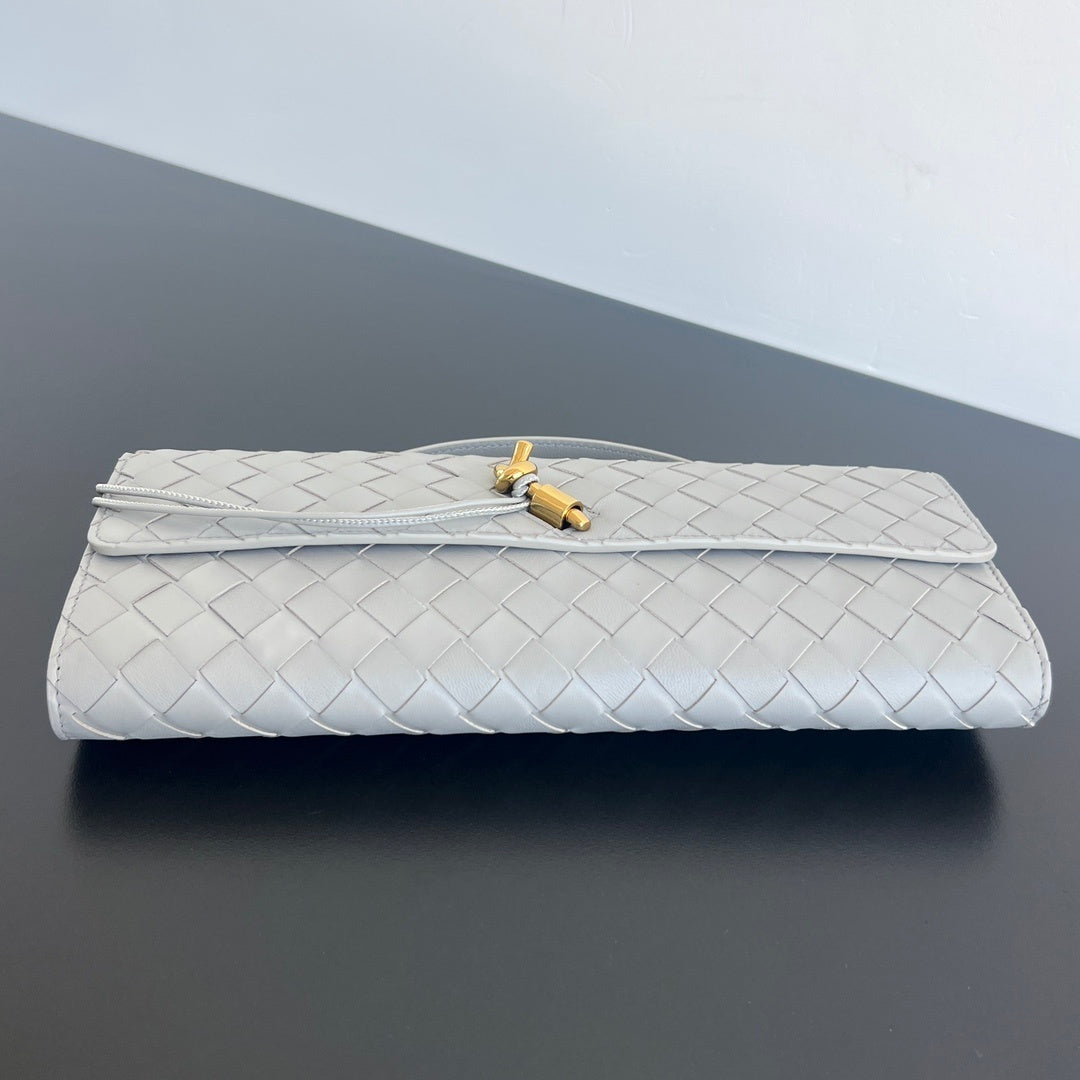 Celine Andiamo Clutch Bottega Veneta Bag