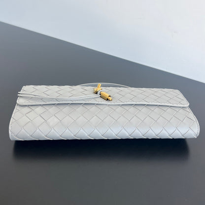 Celine Andiamo Clutch Bottega Veneta Bag