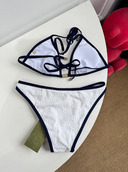 Early Autumn GG Fleece Bikini Double G Accessories