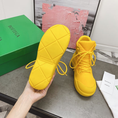 Beverage Lover Autumn/Winter Couple Hiking Shoes