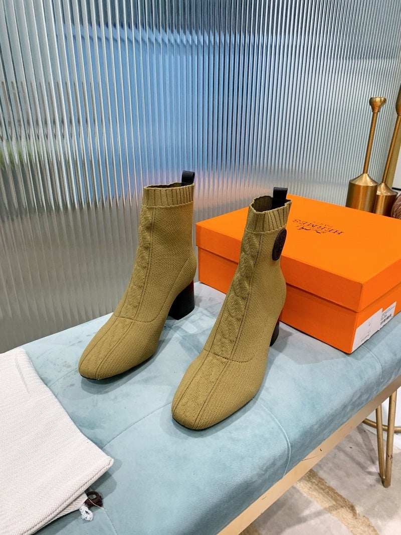 Top-Quality Hermes Replica Heels