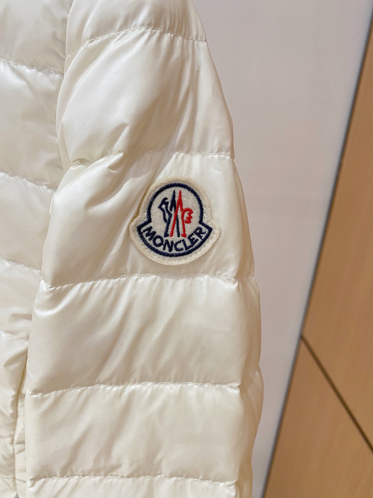 Winter Lightweight Down Jacket