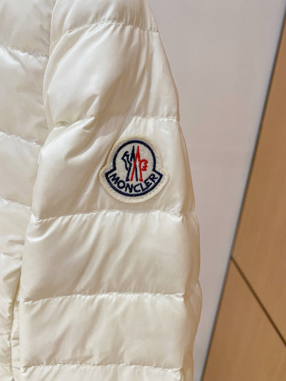 Winter Lightweight Down Jacket