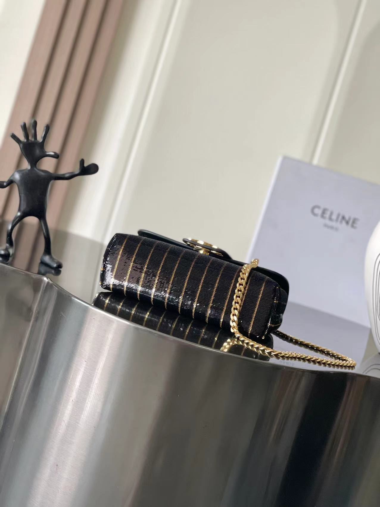Celine Shoulder Bags for Women – Luxury Designer Handbags