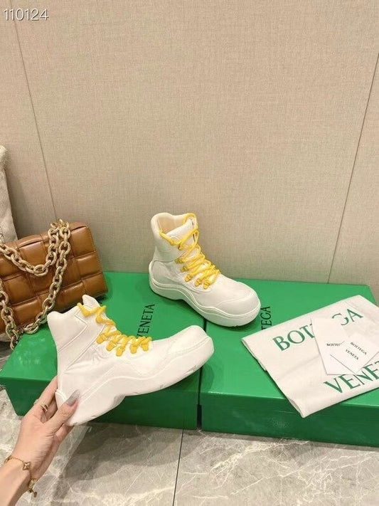 Beverage Lover W164 High-End BV Hiking Shoes