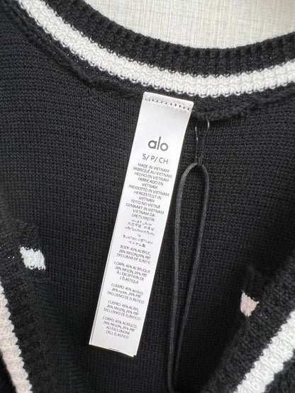 Iconic Knitwear Series Jisoo & Kendall Jenner Style