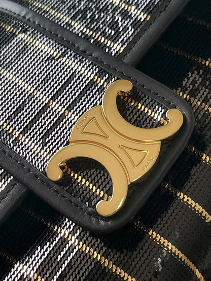 Celine Shoulder Bags for Women – Luxury Designer Handbags