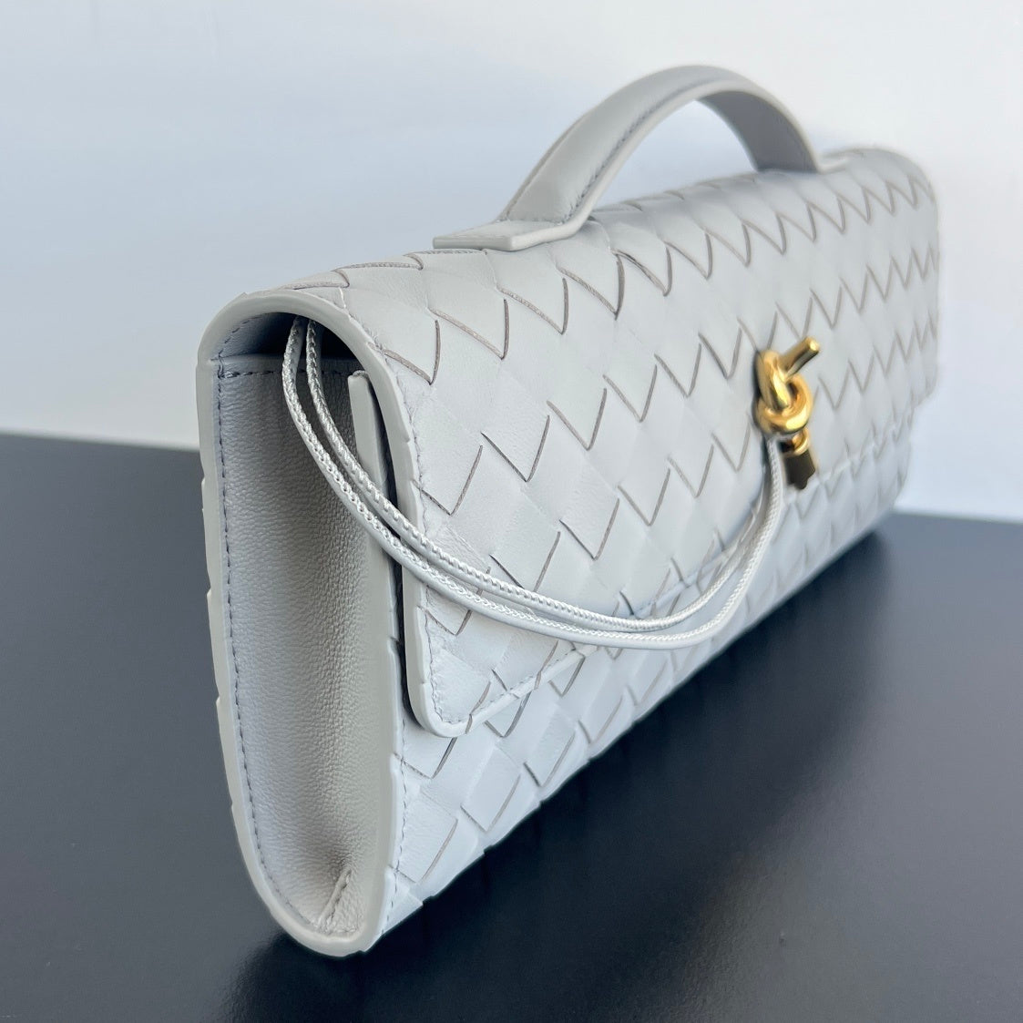 Celine Andiamo Clutch Bottega Veneta Bag