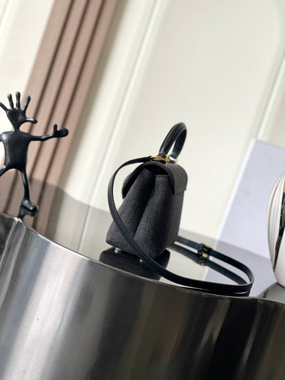 Celine Teen Nino Bag