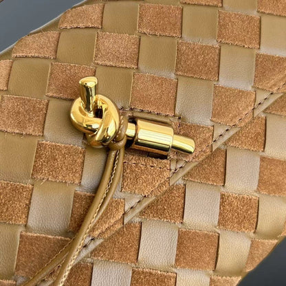 Celine Andiamo Clutch Bottega Veneta Bag