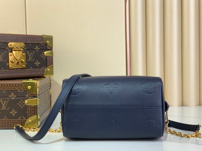 Louis Vuitton Speedy Bandoulière 20 Bag