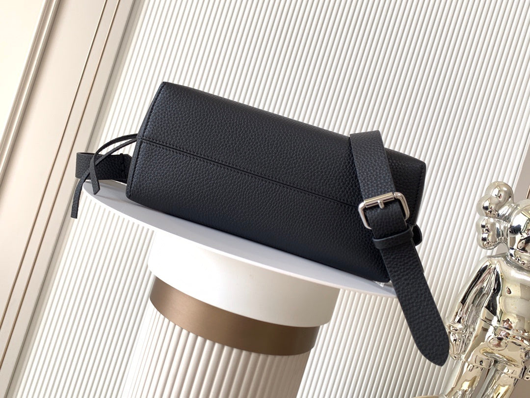 Fendi Small By The Way Shoulder Bag