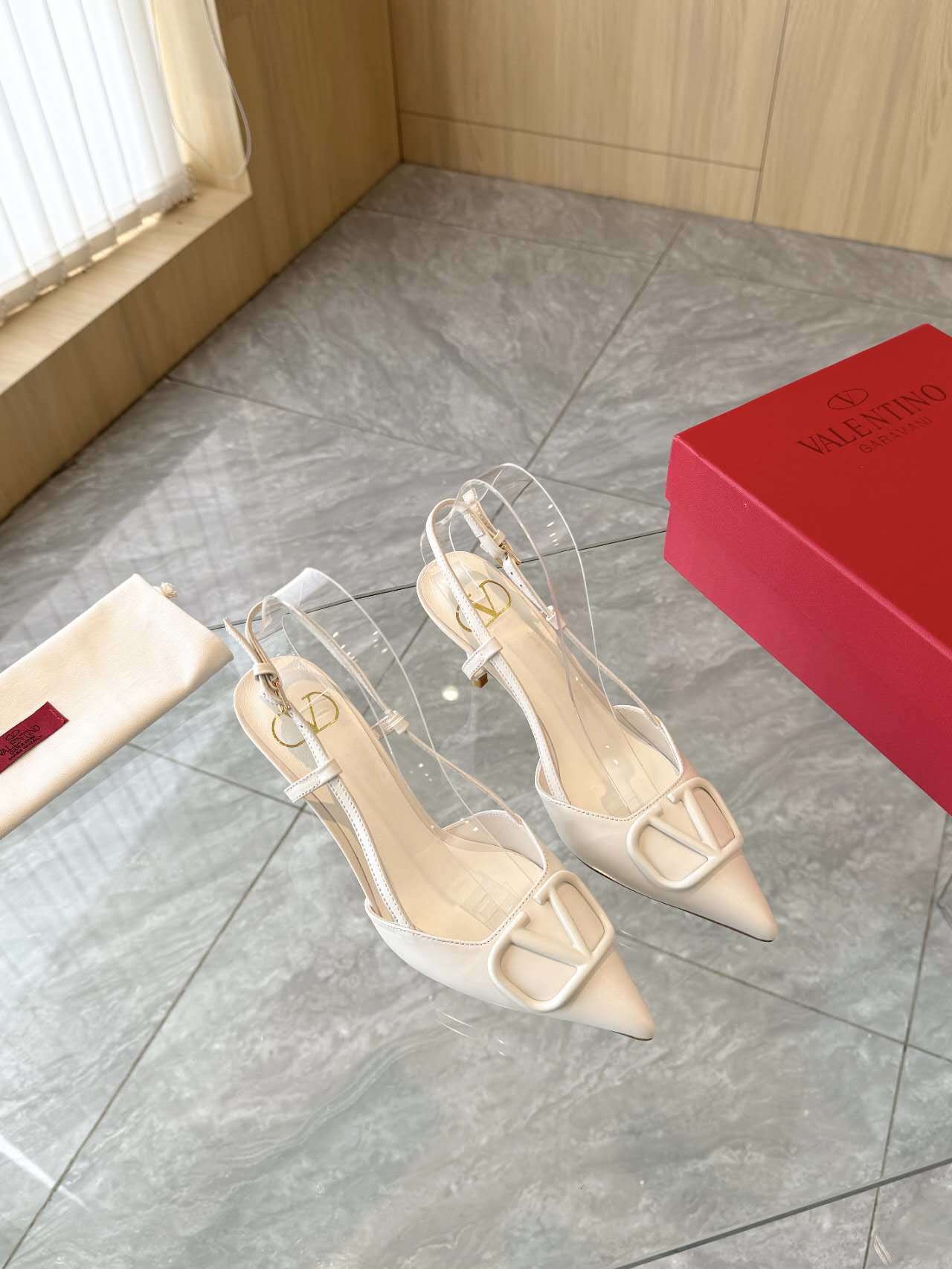 Valentino Women’s Sandals