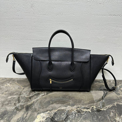 Phantom Luggage Luxury Travel Bag