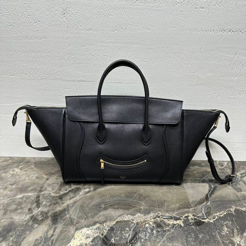 Phantom Luggage Luxury Travel Bag