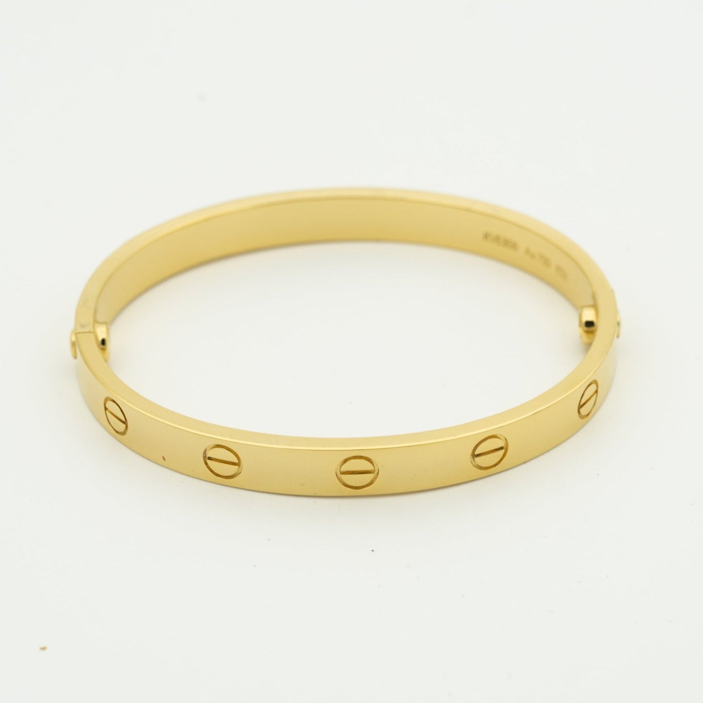 Love Bracelet 6.1mm