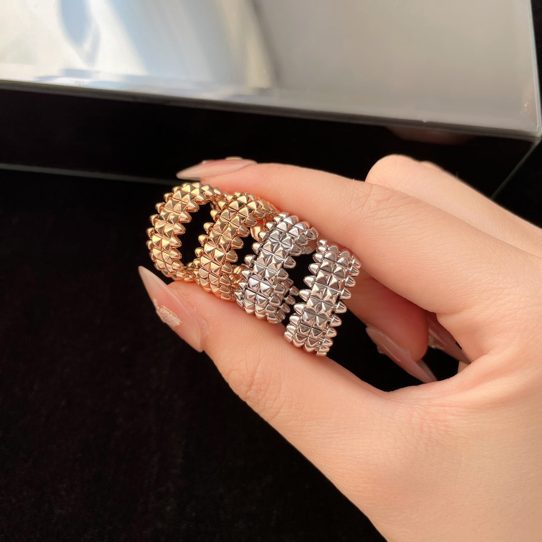 Clash De Carti Large Earrings