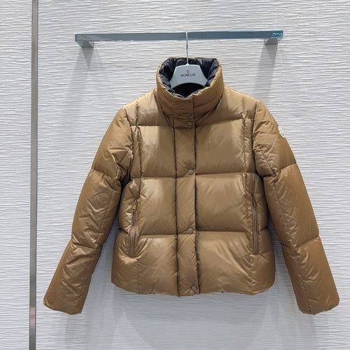 Down Jacket Exceptional Warmth & Casual Stylish
