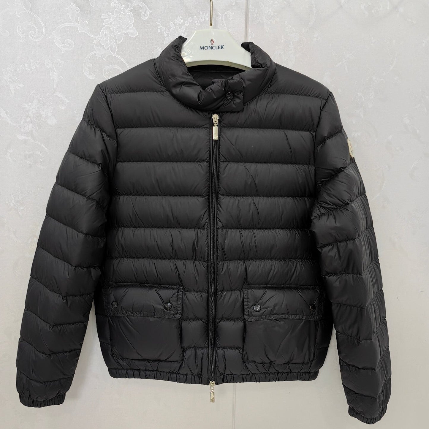Early Autumn Down Jacket Popular Style