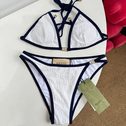 Early Autumn GG Fleece Bikini Double G Accessories