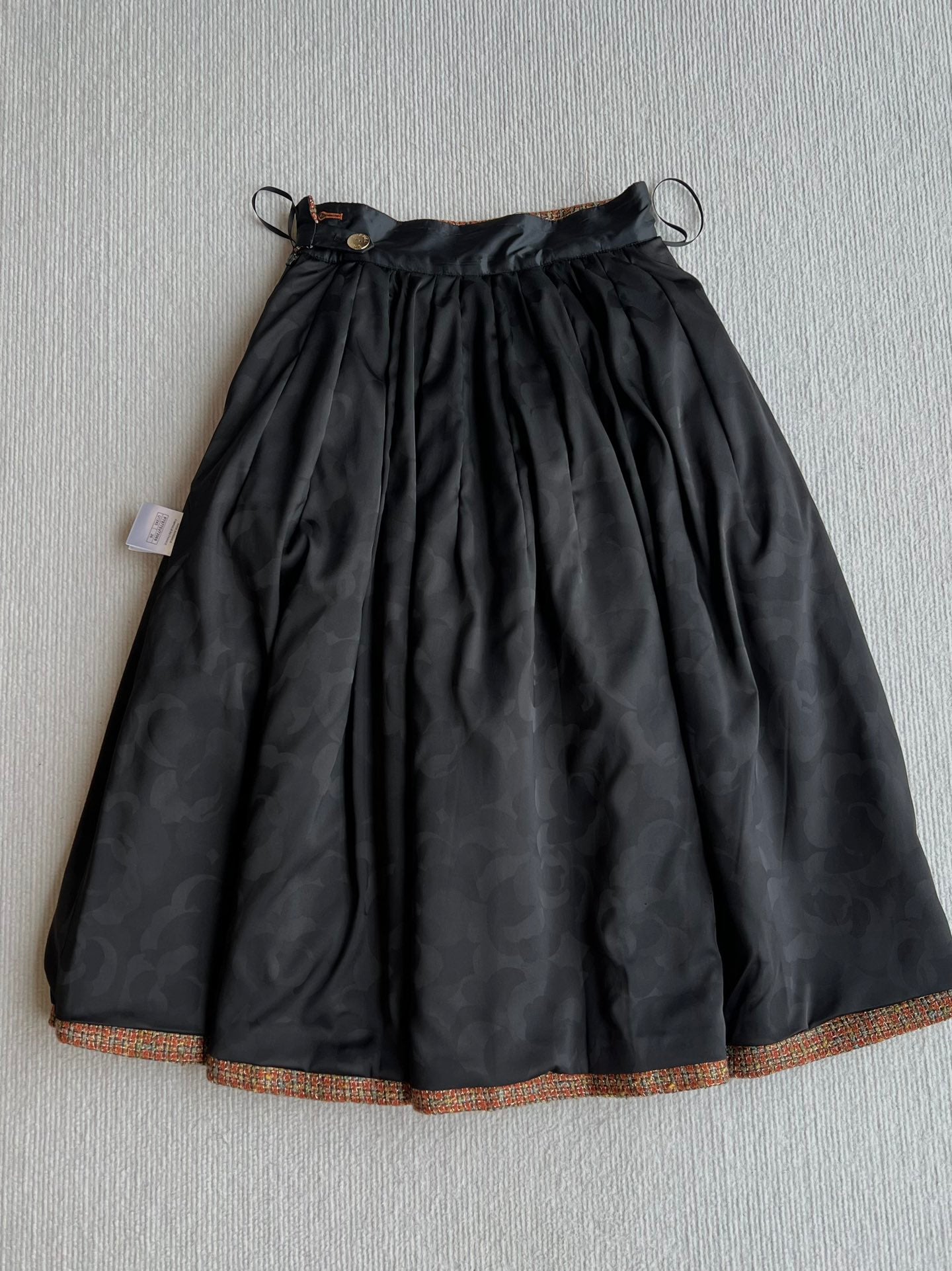 CC 25 Set Brown Wool And Tweed 285886