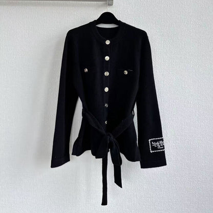 CC 25 Jacket Black Cashmere 69590650