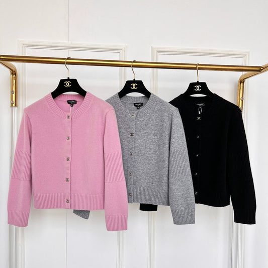 CC 25 Cardigan Cashmere 59490540