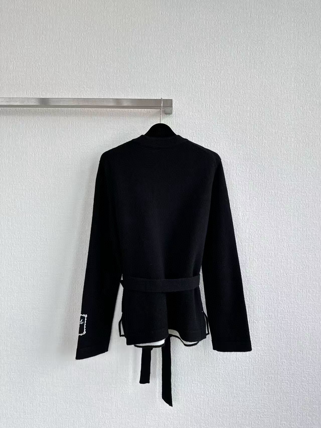 CC 25 Jacket Black Cashmere 69590650