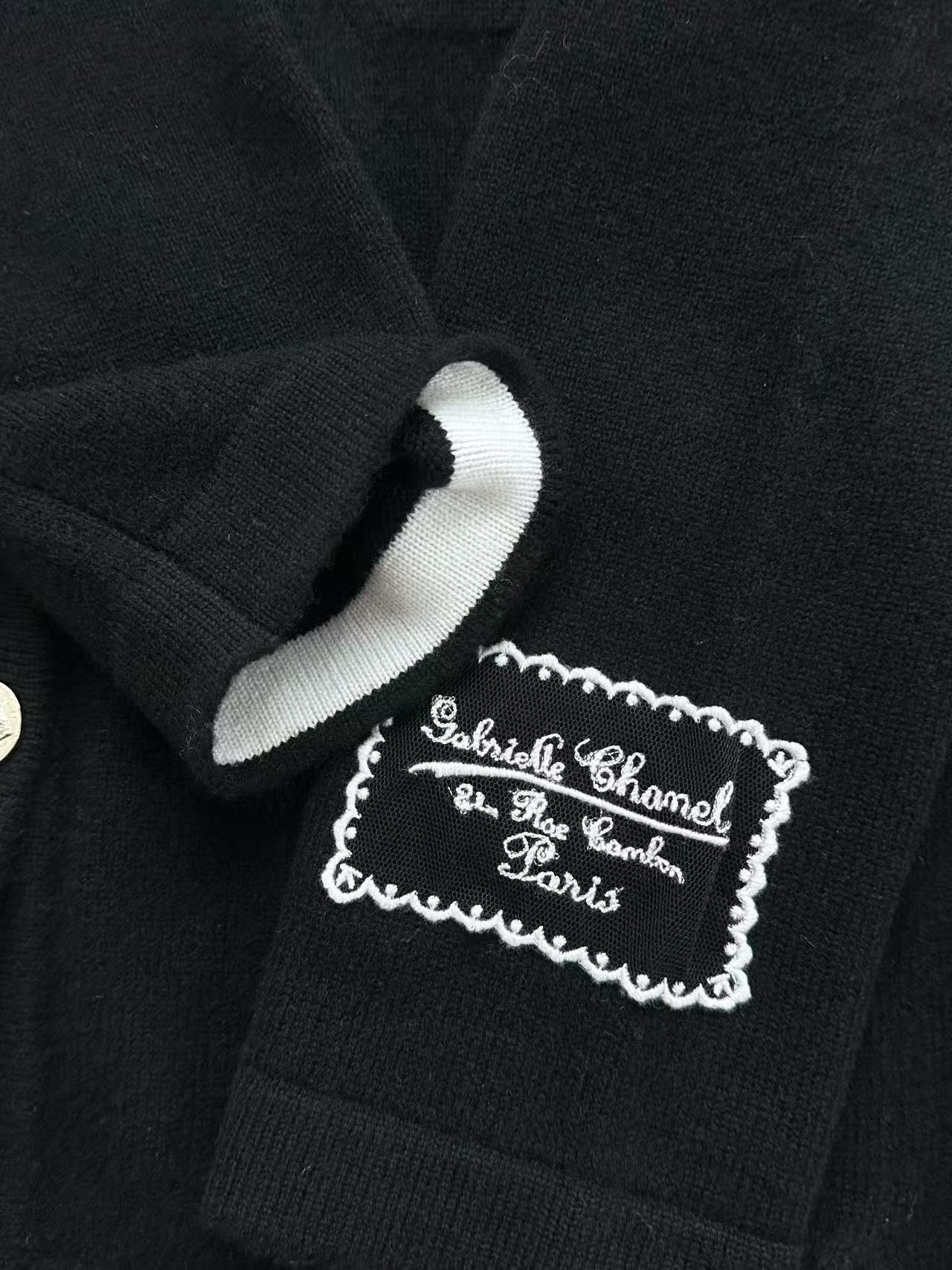 CC 25 Jacket Black Cashmere 69590650