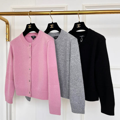 CC 25 Cardigan Cashmere 59490540