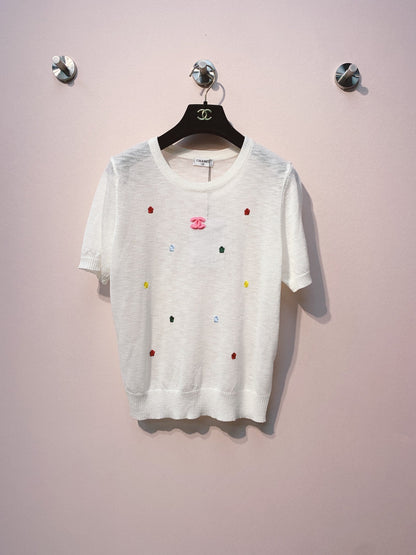 CC 25 Thin T-shirt Tencel 289118