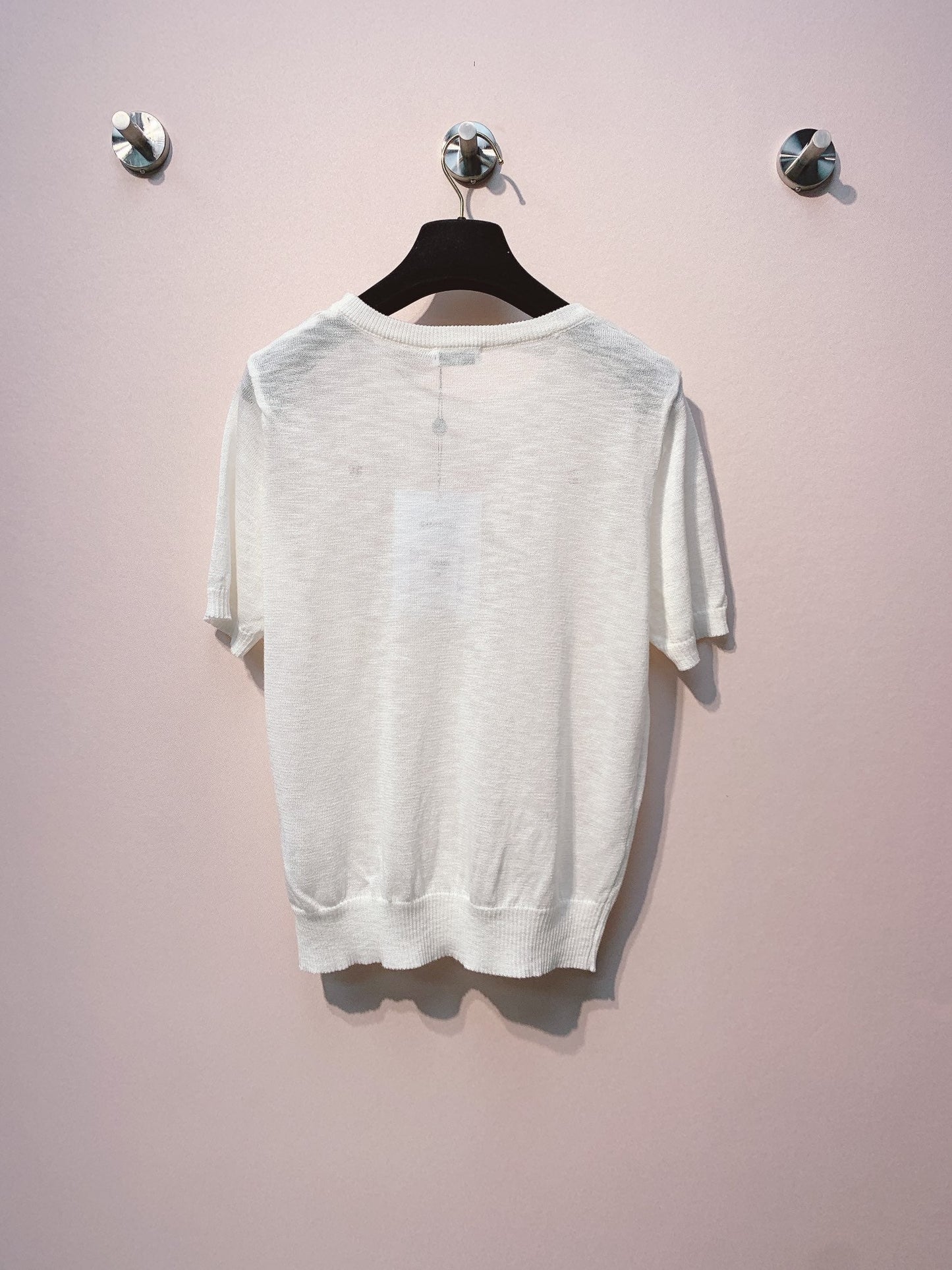 CC 25 Thin T-shirt Tencel 289118