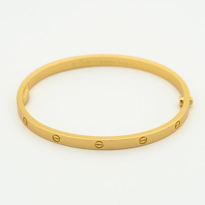 Love Bracelet 3.65mm