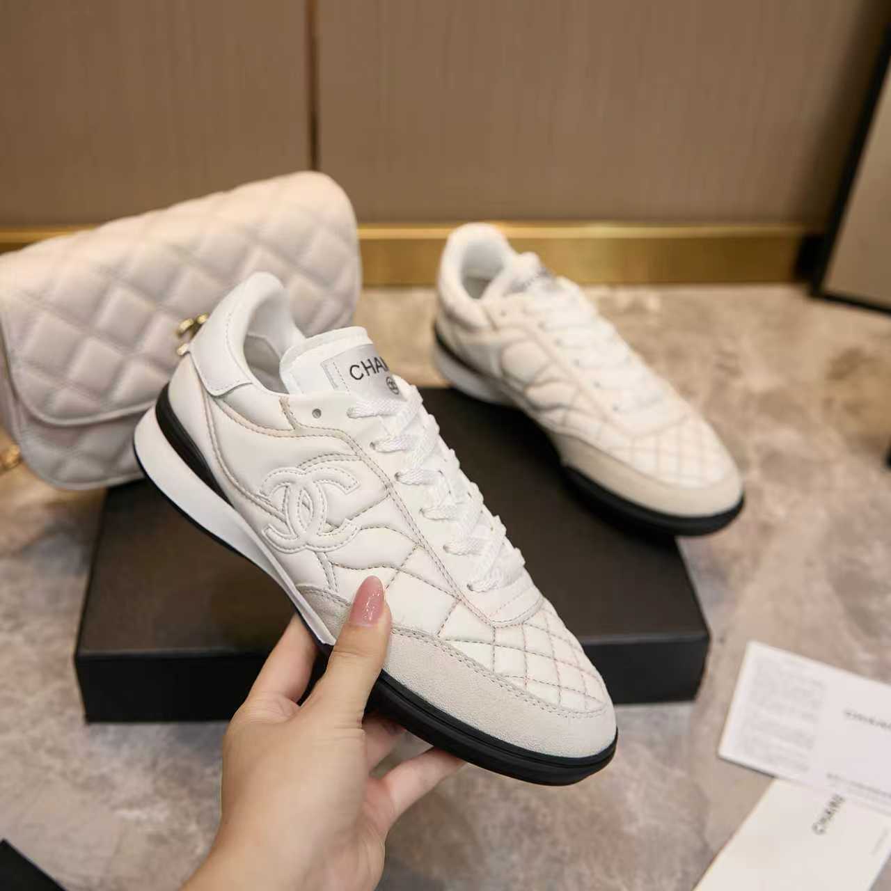 C Brand 2025 Top-Tier Casual Sneakers