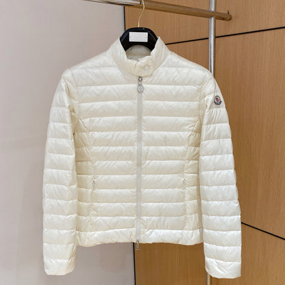 Winter Lightweight Down Jacket