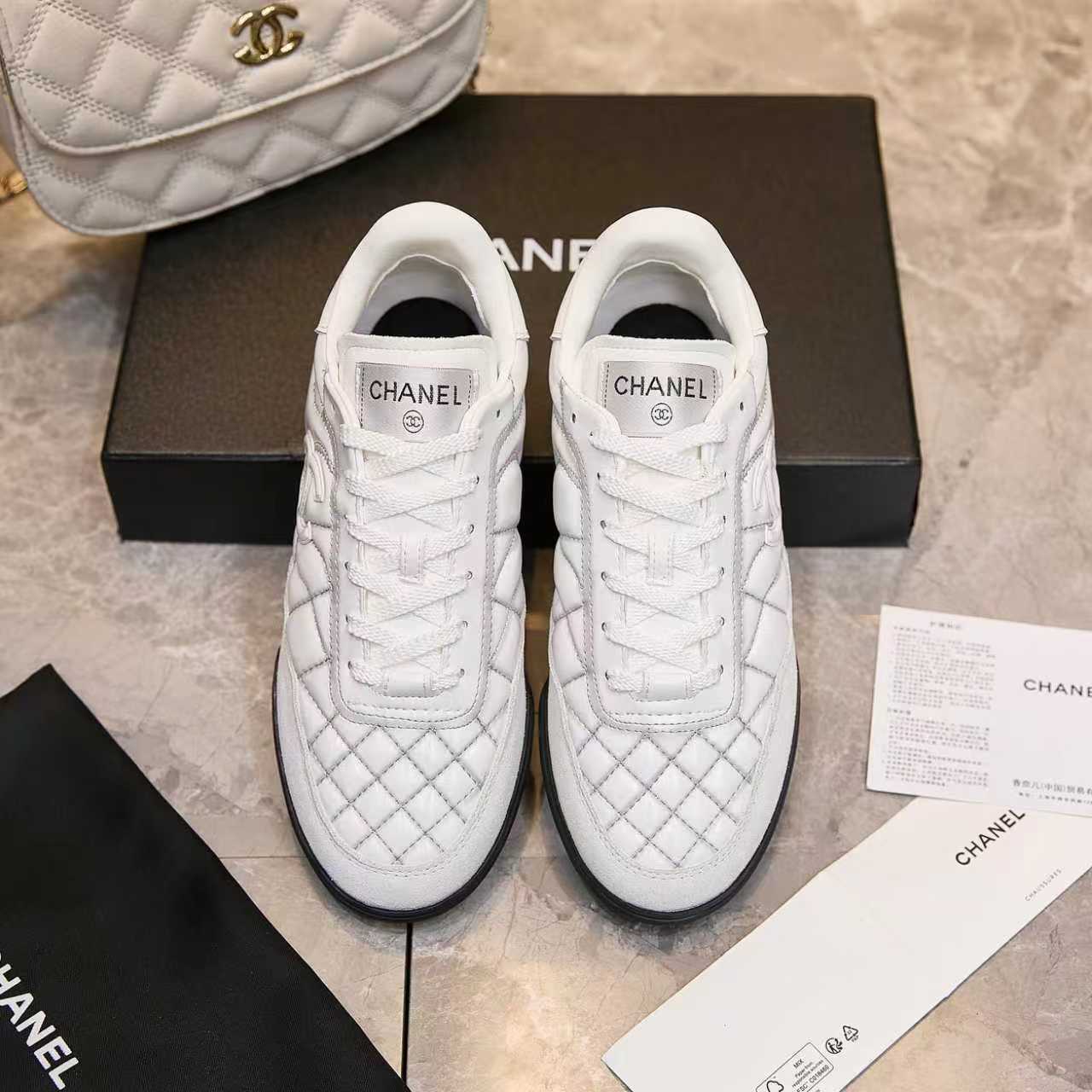 C Brand 2025 Top-Tier Casual Sneakers