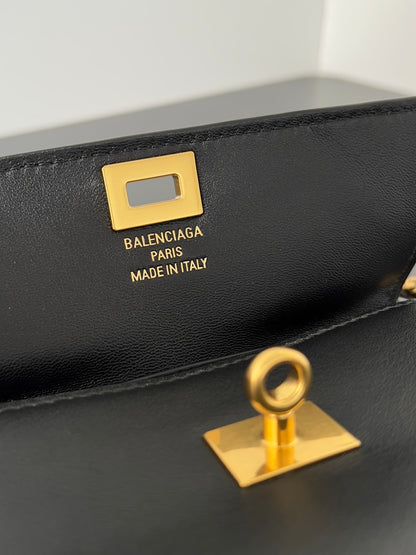 Women’s Unique Design Chain Armpit Shoulder Bag