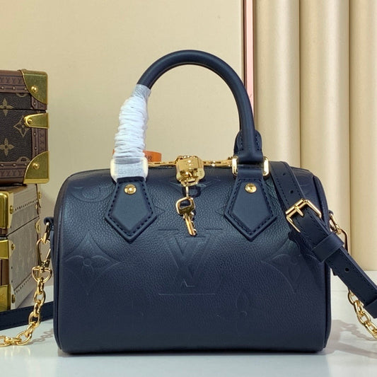 Louis Vuitton Speedy Bandoulière 20 Bag