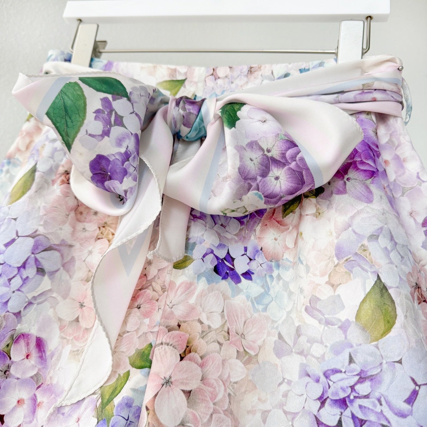 100% Silk Dress Luxurious Comfort & Elegant Fit